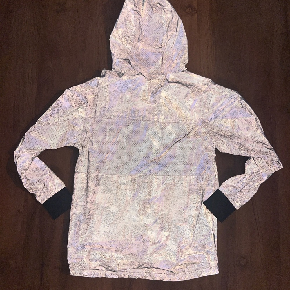 Imperial Motion Reflective Jacket - image 4